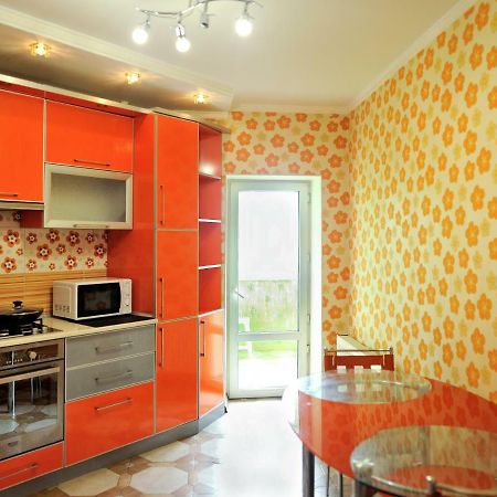 Аппартаменты Старорезничная Odessa Extérieur photo