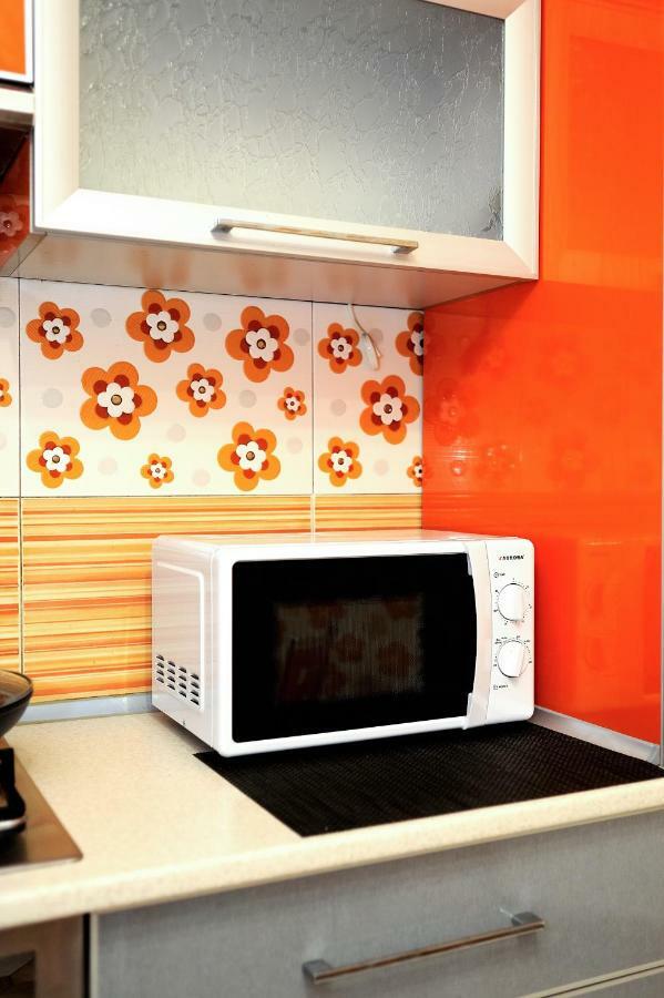 Аппартаменты Старорезничная Odessa Extérieur photo
