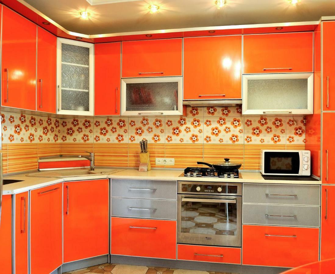 Аппартаменты Старорезничная Odessa Extérieur photo
