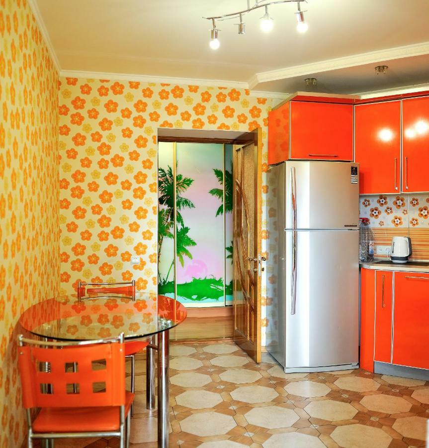 Аппартаменты Старорезничная Odessa Extérieur photo