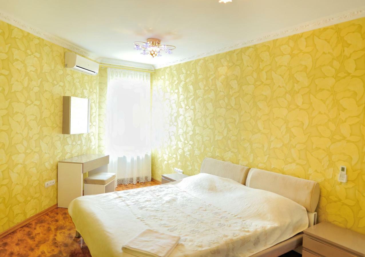 Аппартаменты Старорезничная Odessa Extérieur photo