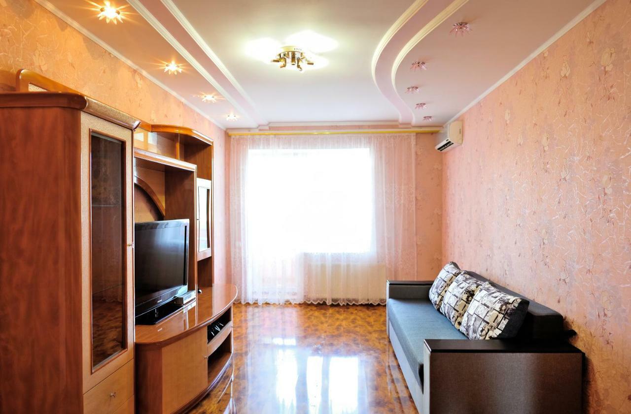 Аппартаменты Старорезничная Odessa Extérieur photo