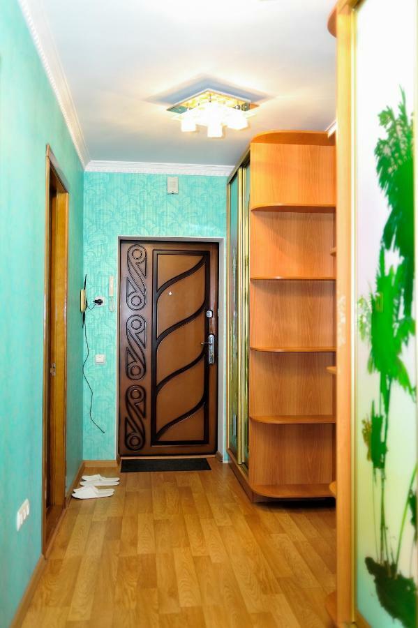 Аппартаменты Старорезничная Odessa Extérieur photo