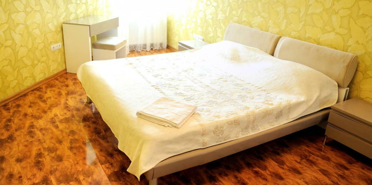 Аппартаменты Старорезничная Odessa Extérieur photo