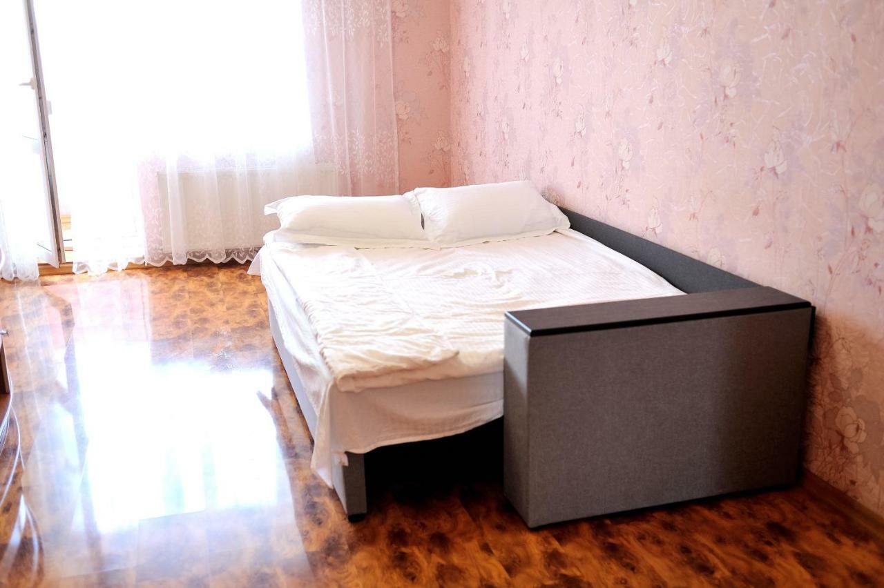 Аппартаменты Старорезничная Odessa Extérieur photo