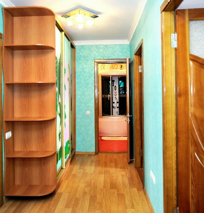 Аппартаменты Старорезничная Odessa Extérieur photo