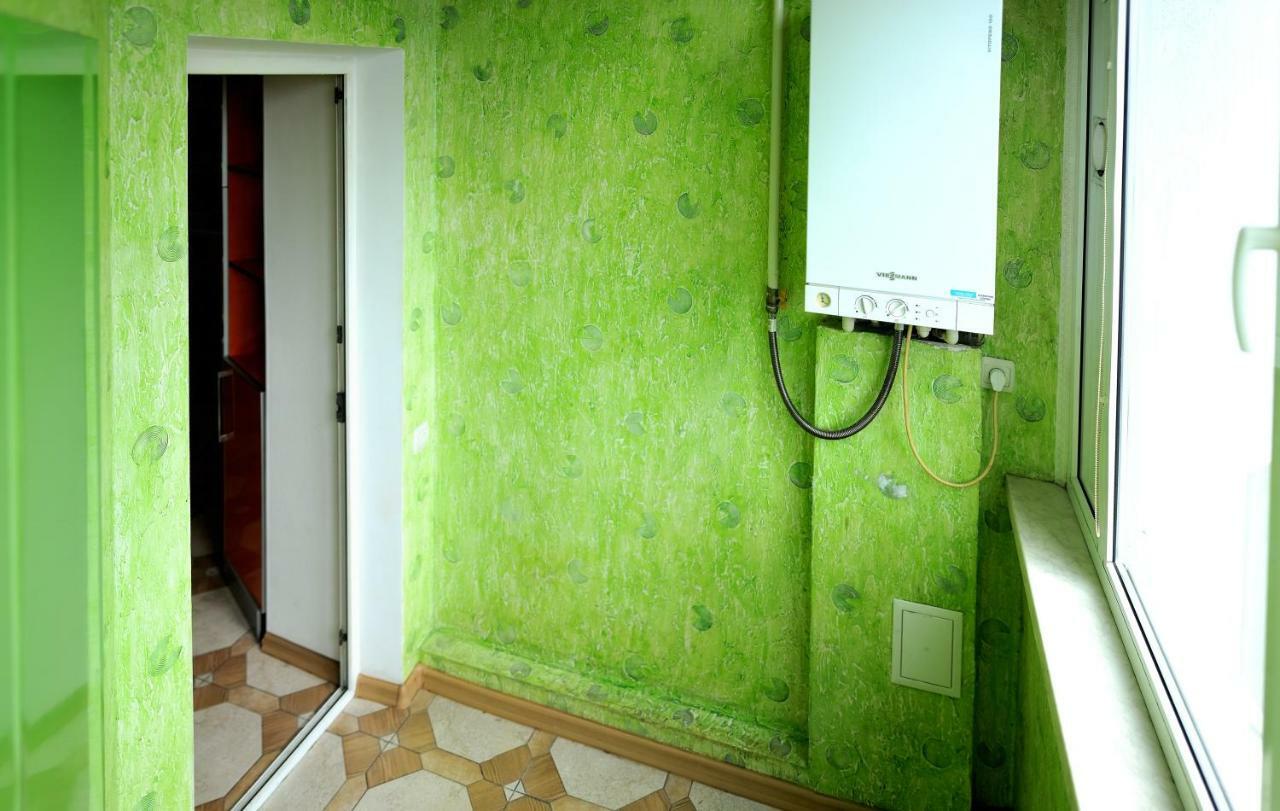 Аппартаменты Старорезничная Odessa Extérieur photo