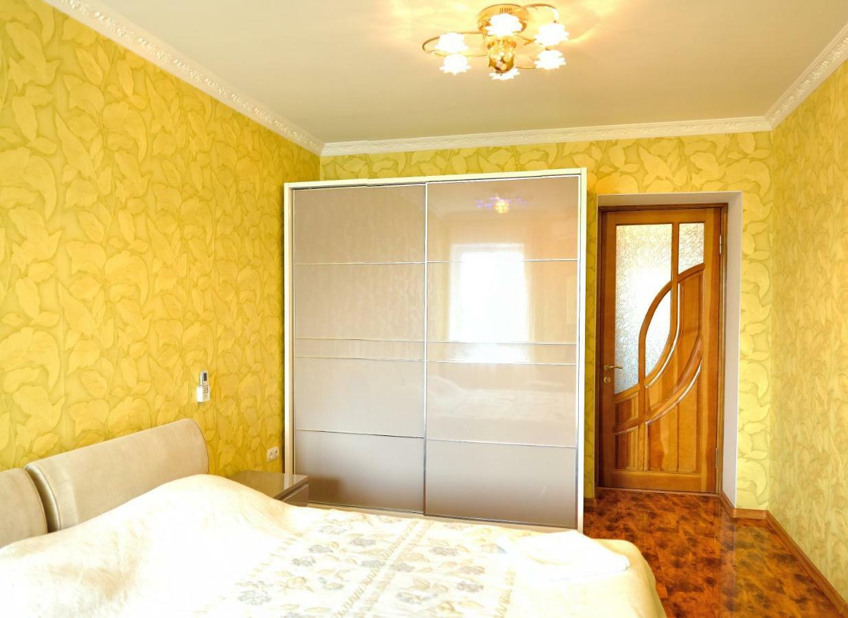 Аппартаменты Старорезничная Odessa Extérieur photo